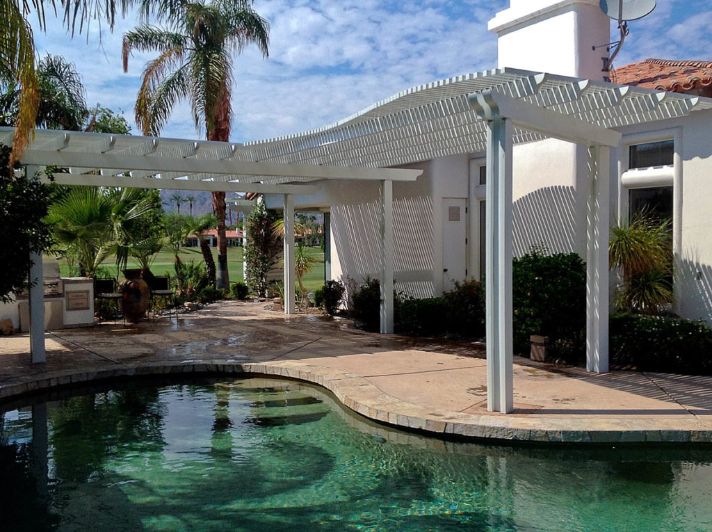 Patio Covers