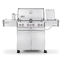 WHAT IS THE BEST WEBER GAS GRILL? THE REAL ULTIMATE GUIDE!