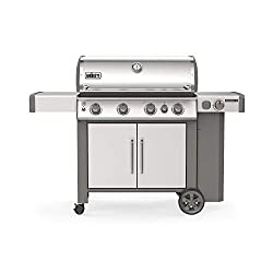 WHAT IS THE BEST WEBER GAS GRILL? THE REAL ULTIMATE GUIDE!