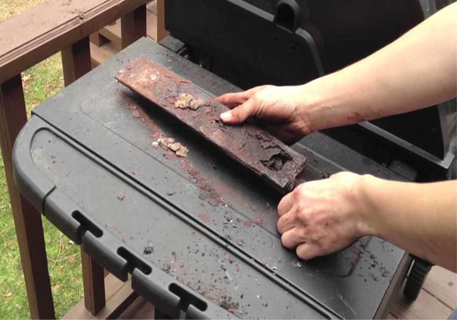 Replace or Repair? A Comprehensive Guide on Grills