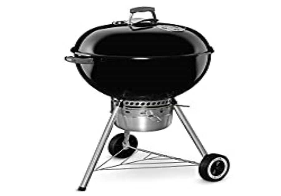 THE TOP 10 BEST CHARCOAL GRILLS UNDER $200