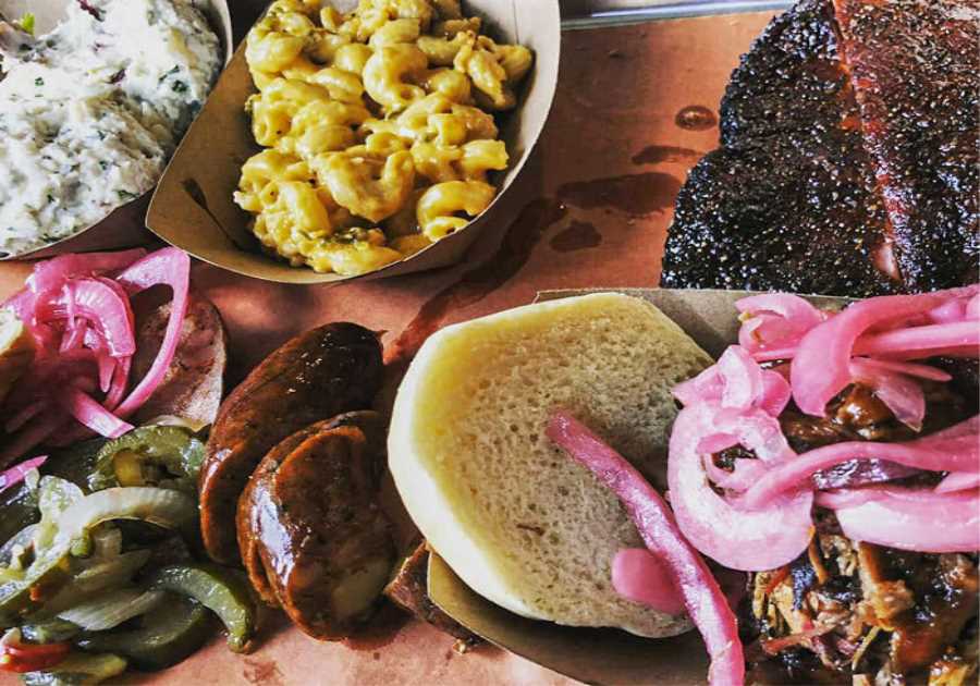 List of the 15 Best BBQ in Virginia