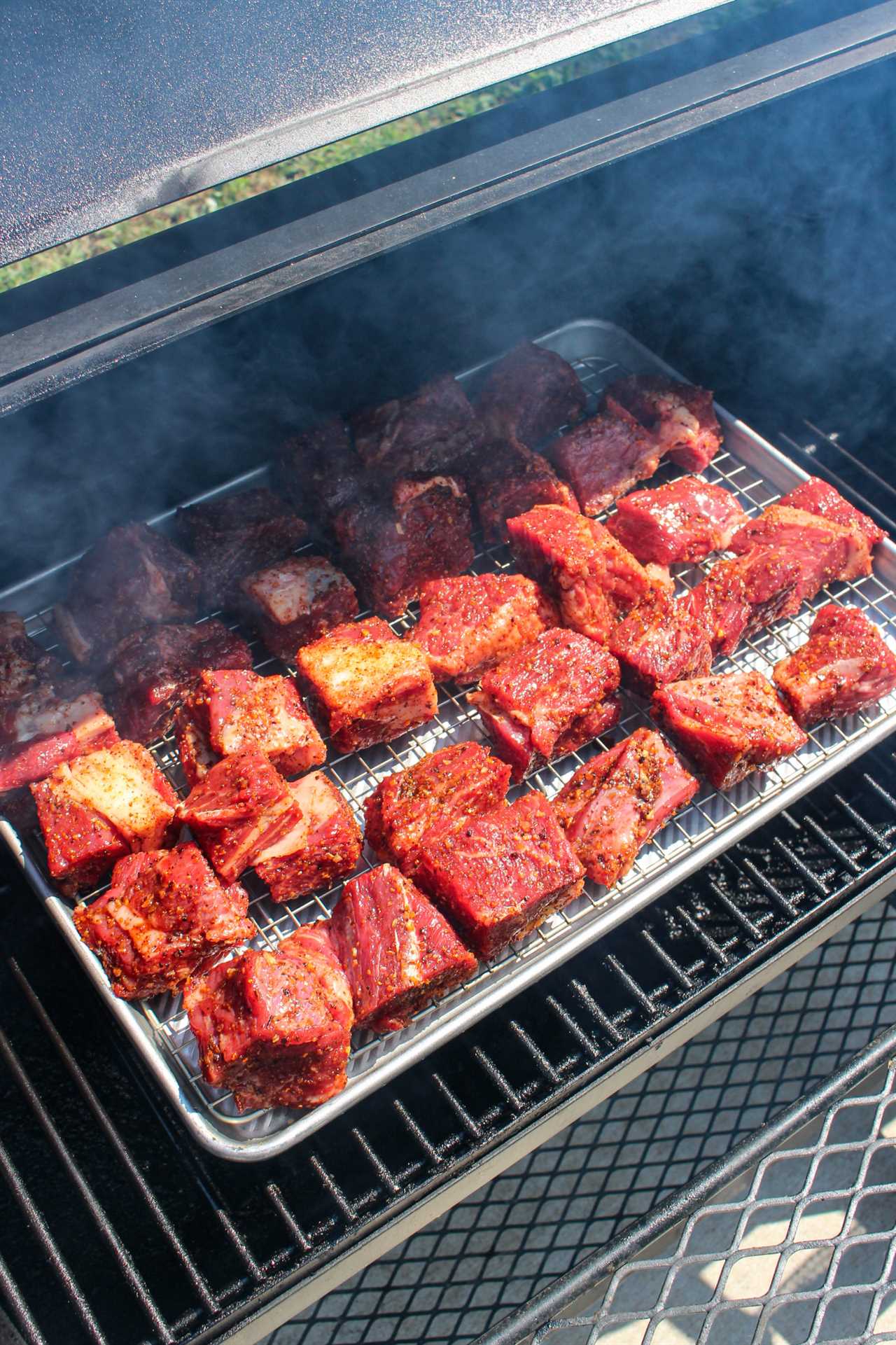 Poor Man's Burnt Ends