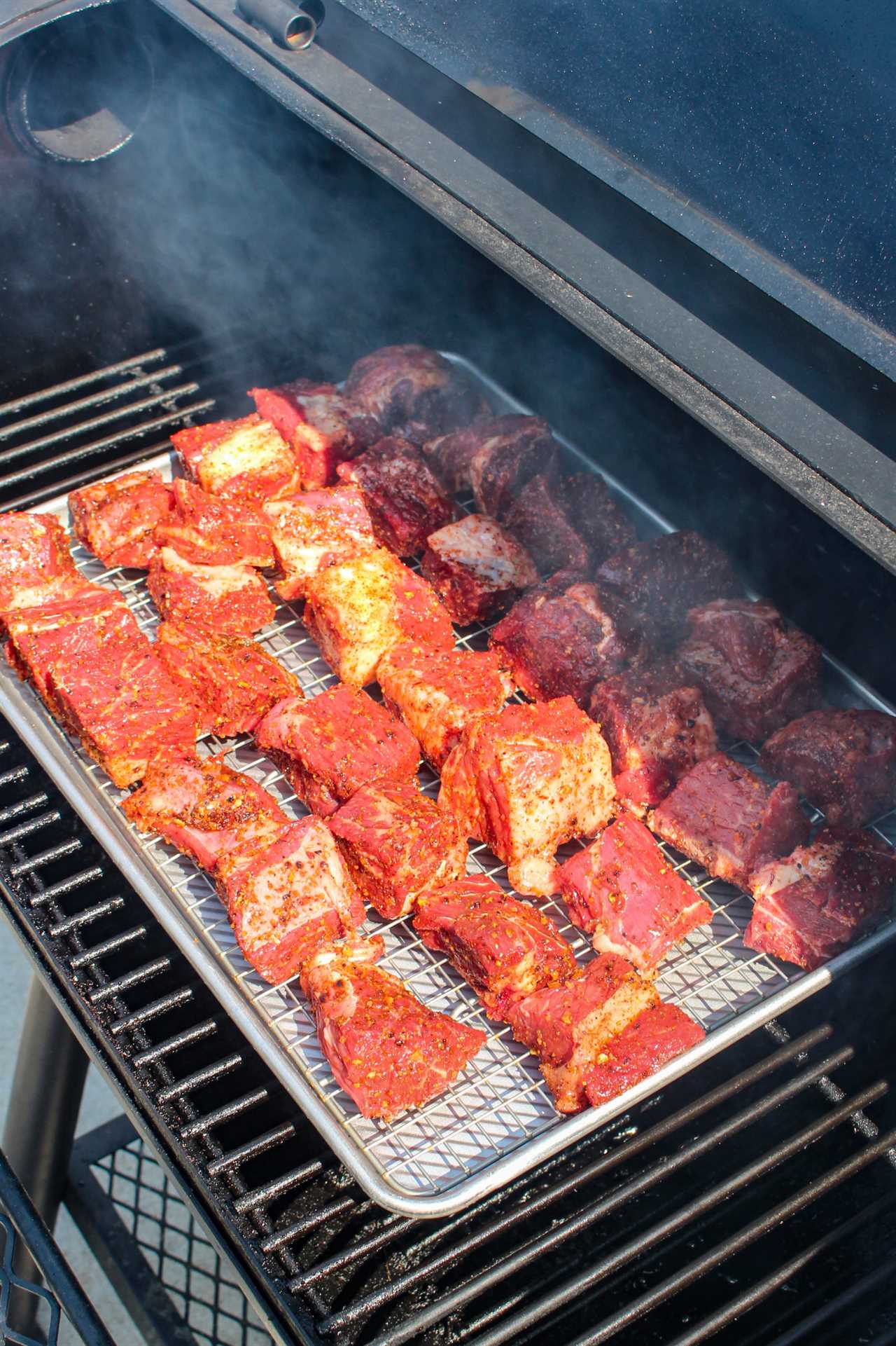 Poor Man’s Burnt Ends