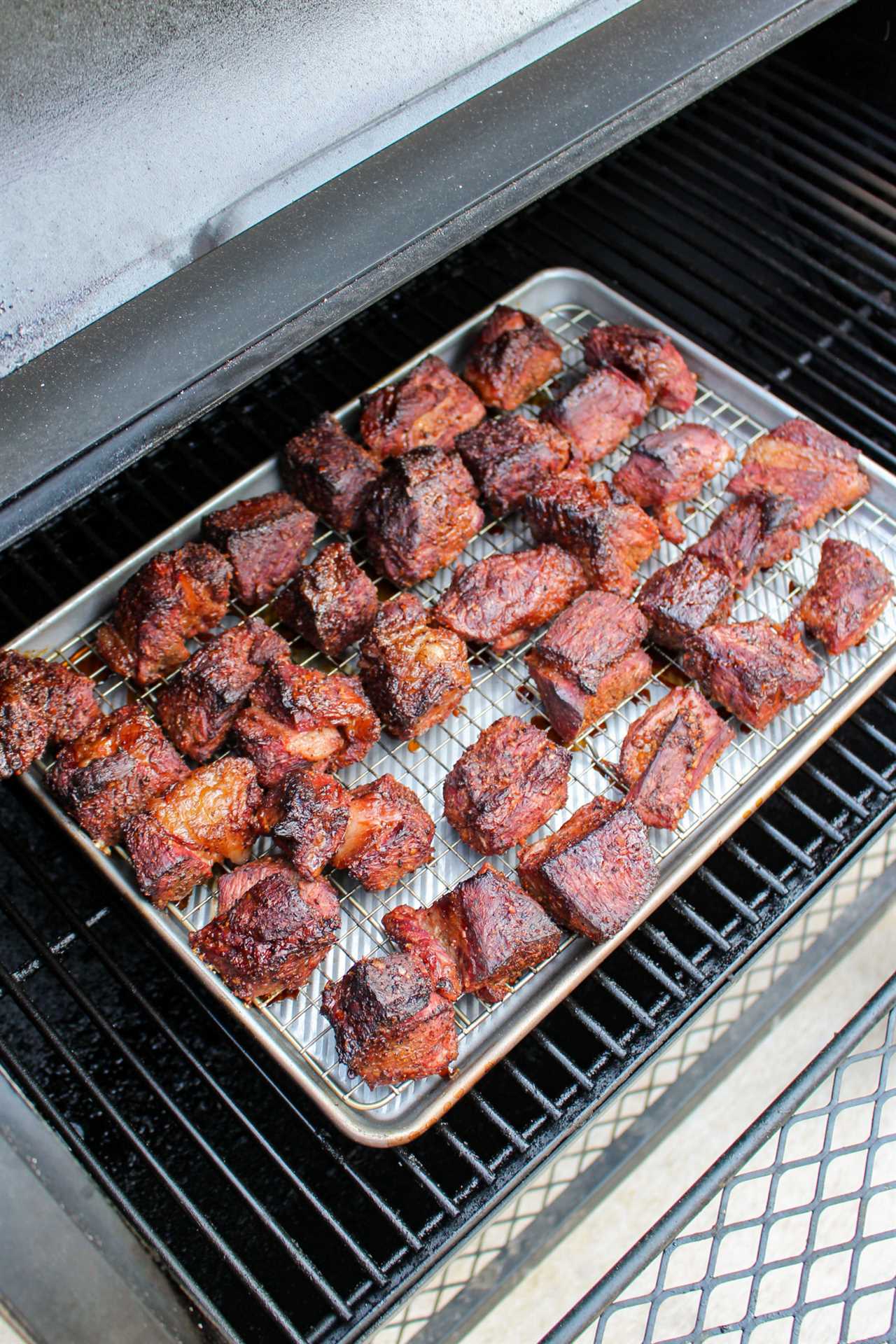 Poor Man's Burnt Ends