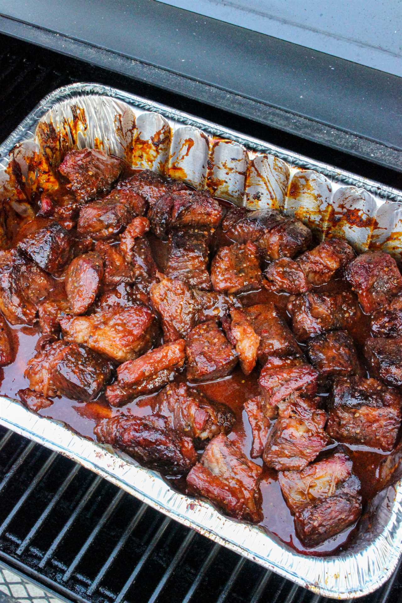 Poor Man’s Burnt Ends