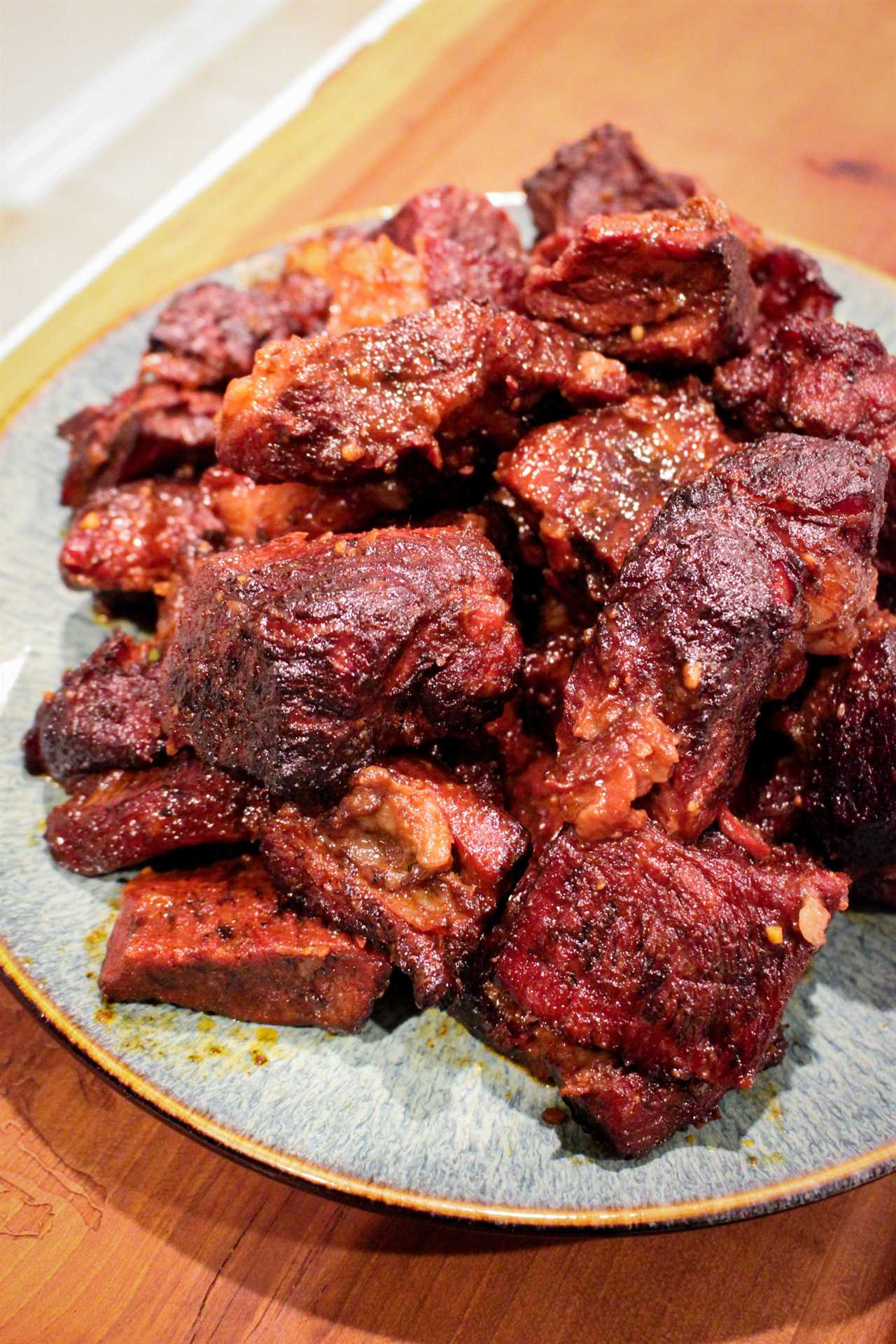 Poor Man's Burnt Ends