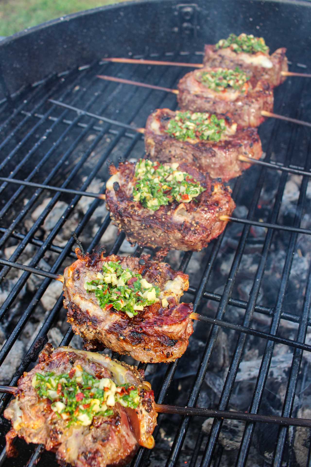 cheesy steak pinwheels