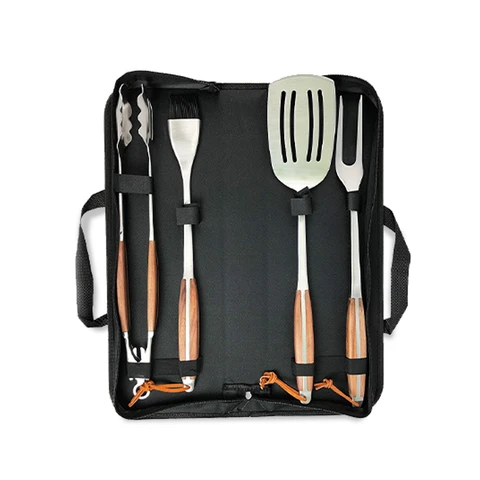 BBQ Tool Set