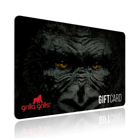 Grilla Grills Gift Card