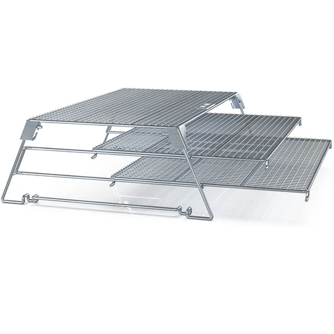 Grilla Silverbac Jerky Rack