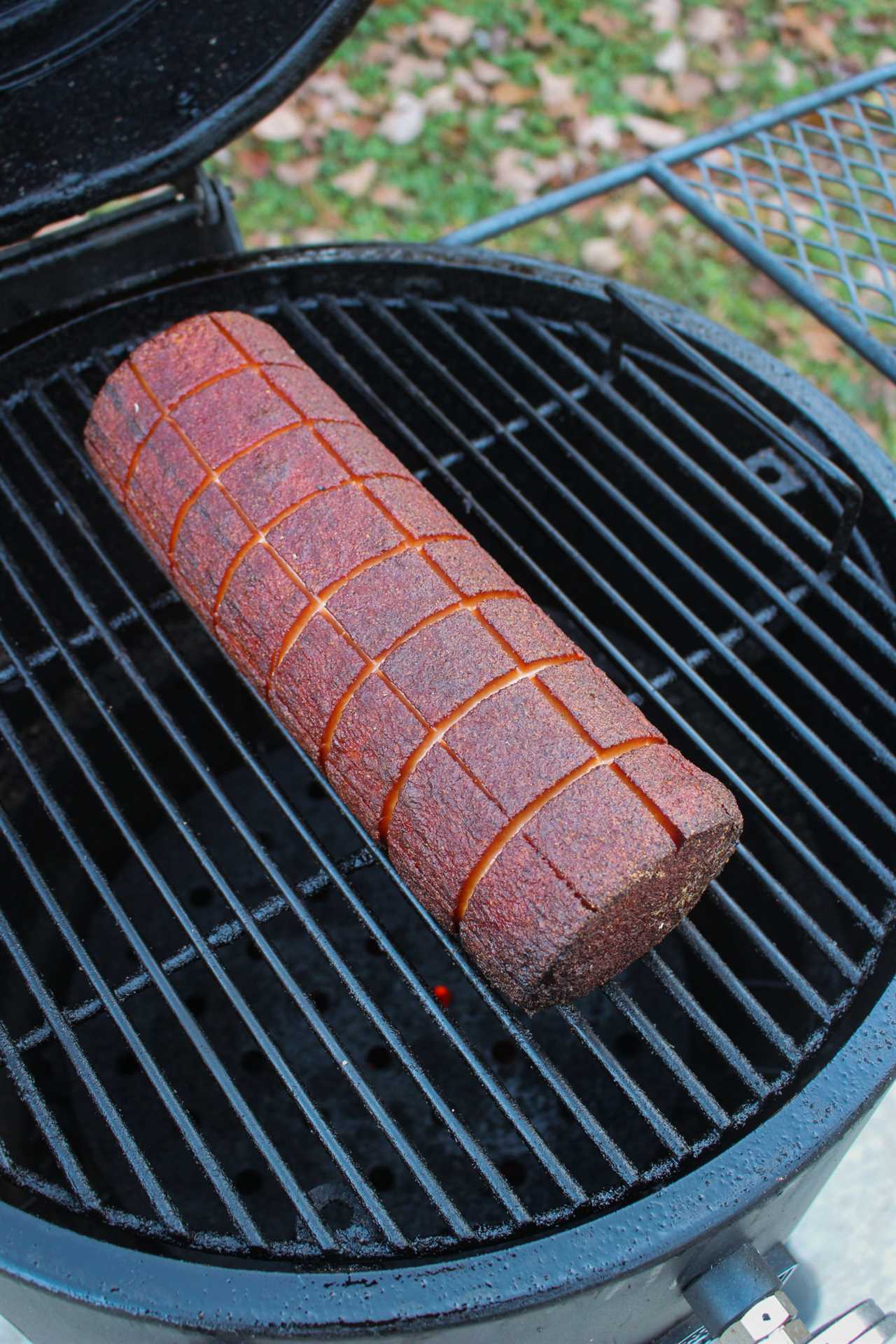 Smoked Bologna