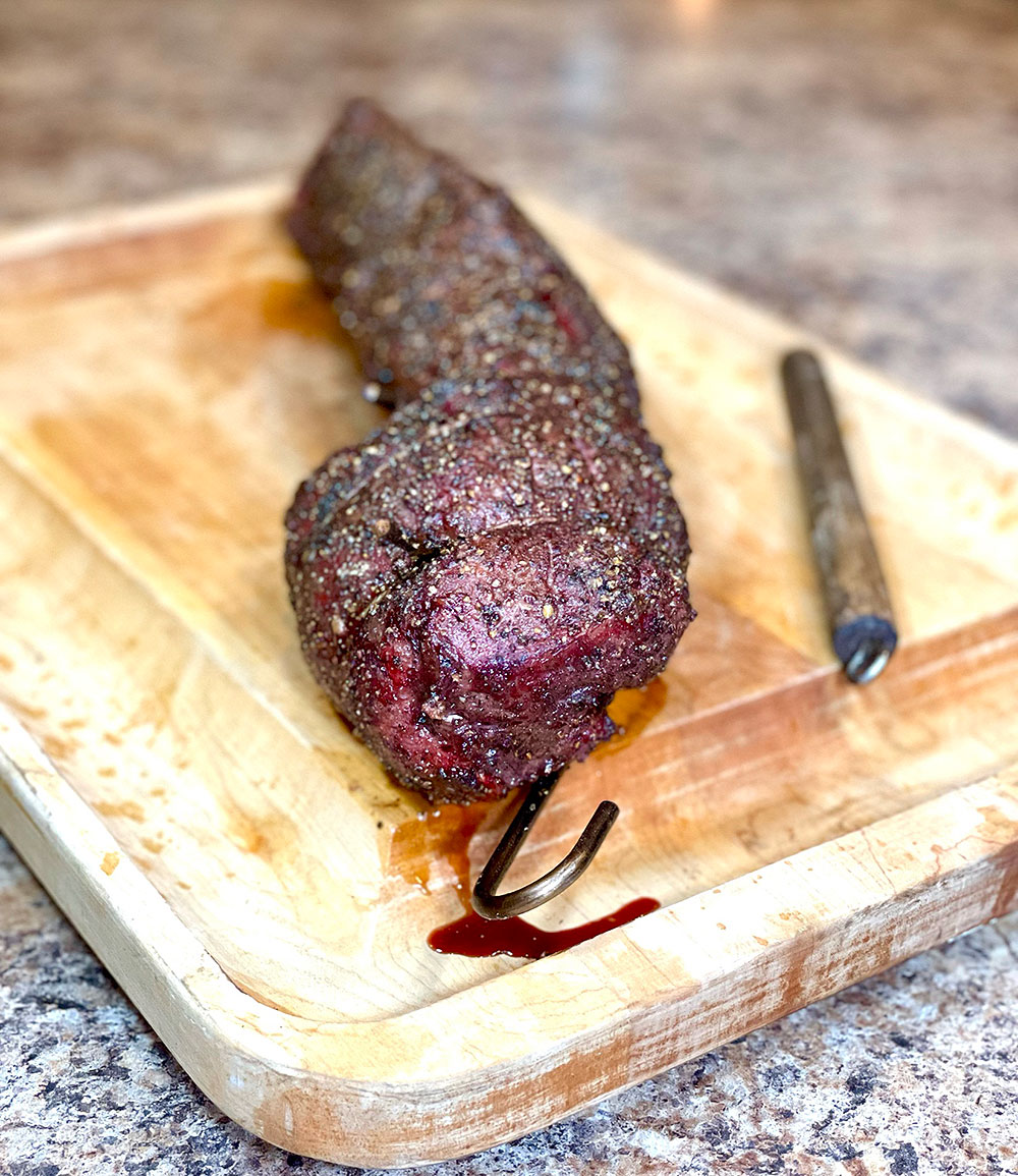 Beef Tenderloin