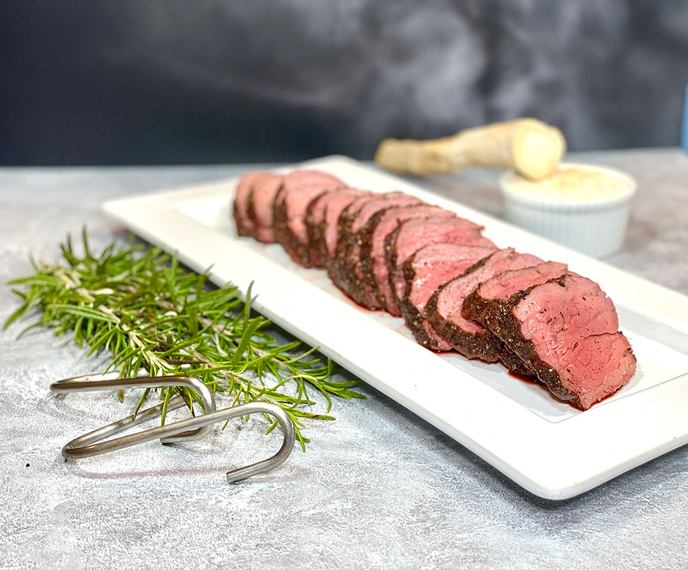 Beef Tenderloin