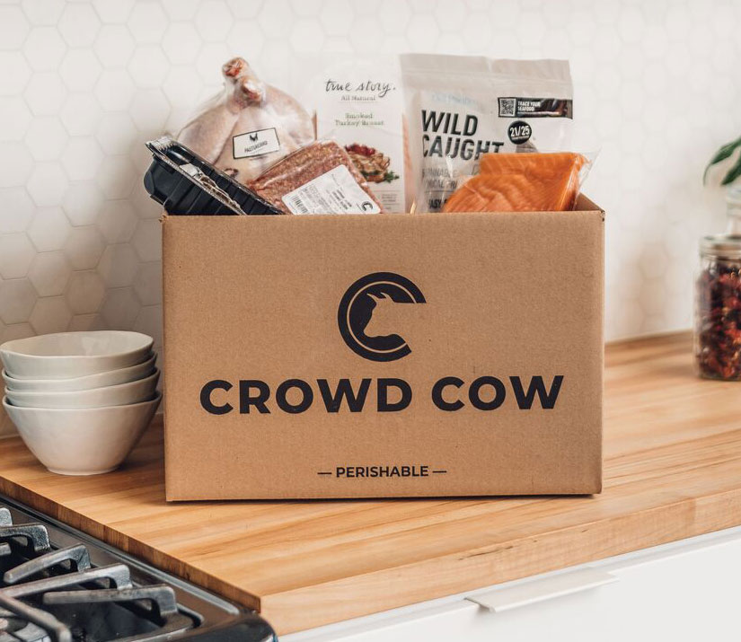 Crowd Cow Box - BBQ Trends for 2022