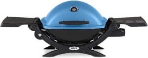 Weber Q1200: The Only Review You’ll Ever Need