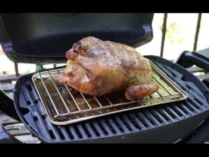 Weber Q1200: The Only Review You’ll Ever Need