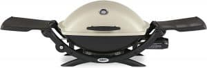 Weber Q1200: The Only Review You’ll Ever Need