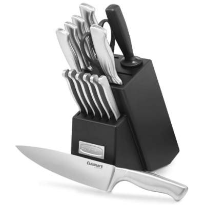 The Best Kitchen Knife Sets That You Can Buy (2022)