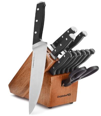 The Best Kitchen Knife Sets That You Can Buy (2022)