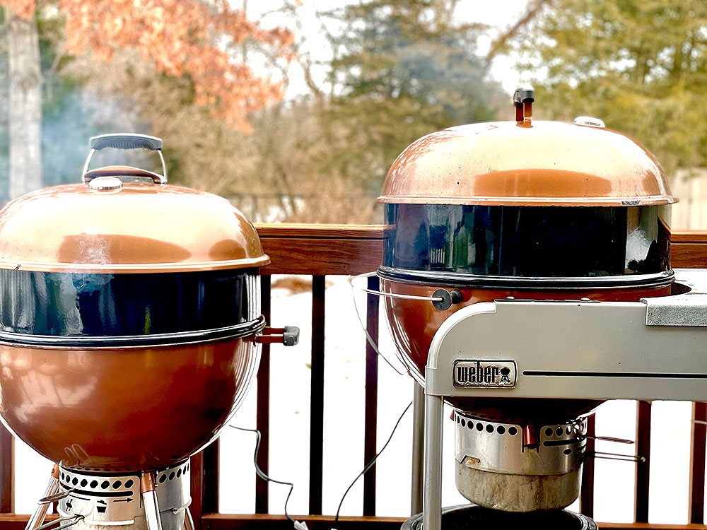 Weber Grills