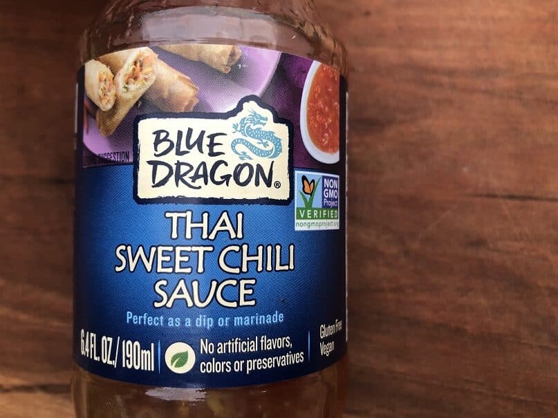 Sweet Chili Sauce