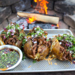 Birria Baked Potato