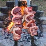 Churrasco Picanha with Jalapeño Vinaigrette