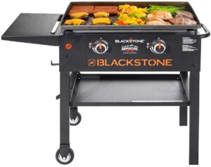 Blackstone Adventure Ready 2-Burner 28″ Outdoor Griddle