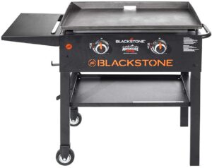 Blackstone Adventure Ready 2-Burner 28″ Outdoor Griddle