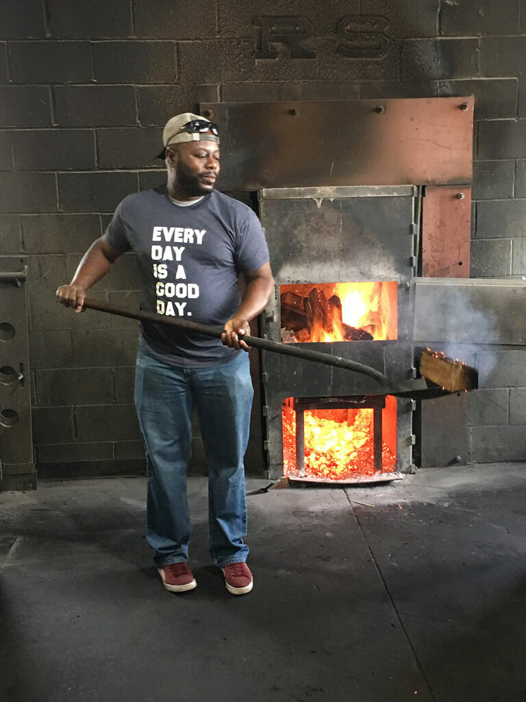 Rodney Scott's World of BBQ Review