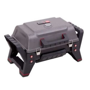 Char-Broil Grill2Go X200 Portable TRU-Infrared Liquid Propane Gas Grill