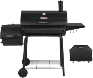 Royal Gourmet CC1830SC Charcoal Grill