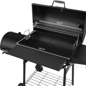 Royal Gourmet CC1830SC Charcoal Grill