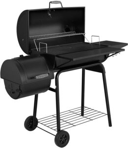 Royal Gourmet CC1830SC Charcoal Grill