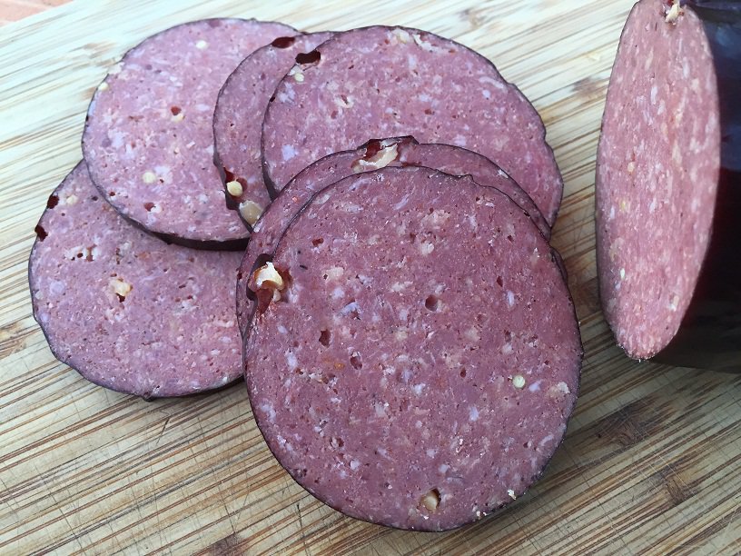 Summer Sausage