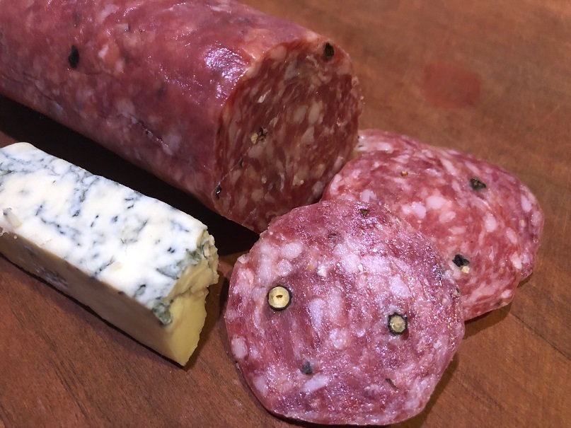 Genoa Salami