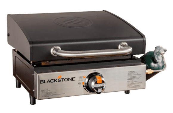 The 9 Best Outdoor Gas Griddles For Your Money