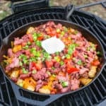 Cheesy Irish Tater Tots are perfect for sharing!