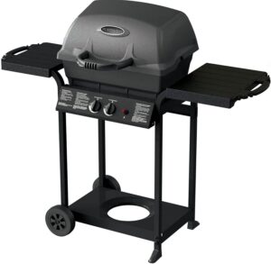 Huntington 24025 Liquid Propane Gas Grill