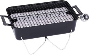 Char-Broil Standard Portable Liquid Propane Gas Grill