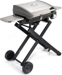 Cuisinart CGG-240 All Foods H, Roll-Away Gas Grill