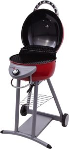 Char-Broil 20602109 Patio Bistro TRU-Infrared Electric Grill