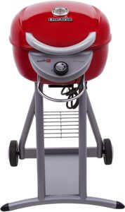 Char-Broil 20602109 Patio Bistro TRU-Infrared Electric Grill