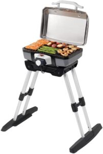 Cuisinart CEG-980 Outdoor Electric Grill