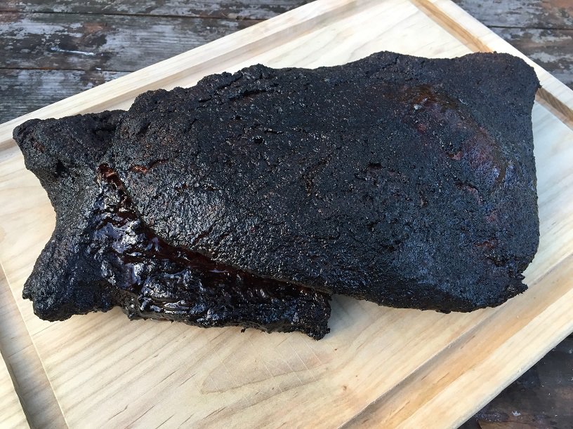 Wet Aging Brisket: How Long Do You Need for Increased Tenderness?