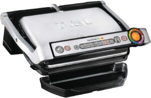 T-fal GC7 Opti-Grill Indoor Electric Grill