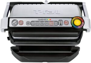 T-fal GC7 Opti-Grill Indoor Electric Grill