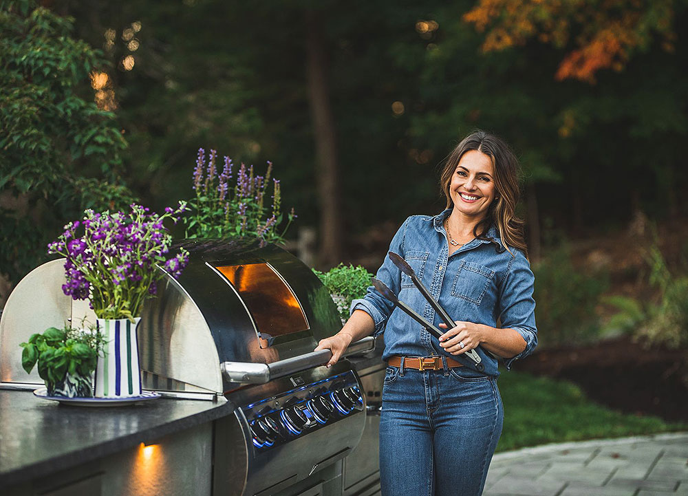 Backyard Barbecue Tips