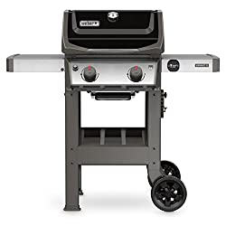 WEBER SPIRIT II E-210 REVIEW: HONEST, AND COMPREHENSIVE!